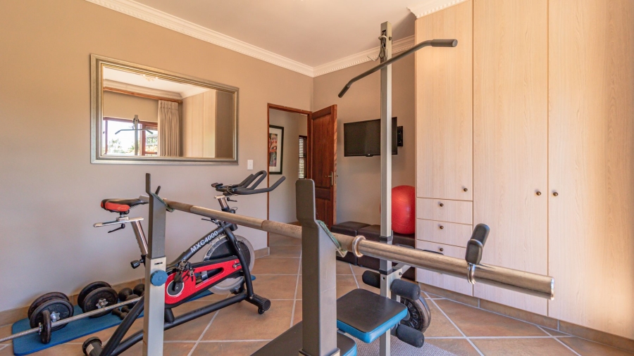 4 Bedroom Property for Sale in High Riding Country Estate Western Cape